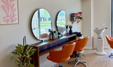 Latelier BNS : Coiffeur à Le Bouscat