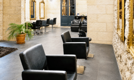 Reset pro coiffeur : Coiffeur à Bordeaux