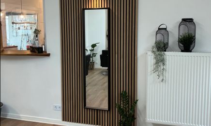 Hair Dreams by Sarah Ledabil: Barbershop in Obertshausen