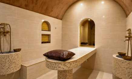 Alive beaute Hammam Privatisé : Institut de beauté à Hérouville-Saint-Clair