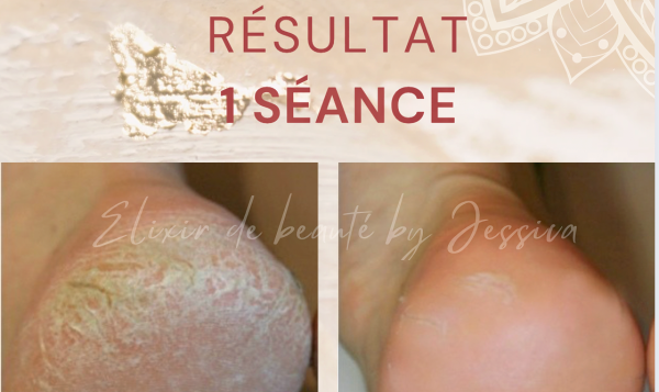 ELIXIR DE BEAUTÉ by Jessica