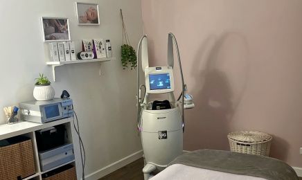 BLOSSOM CLINIC : Institut de beauté à Reims