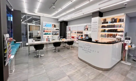 stilhandwerk München : Kosmetikstudio in München