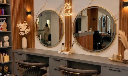 Elo Friseur Salon : Kosmetikstudio in Hannover