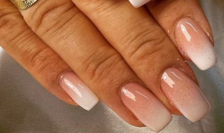L’extreme beaute : Manucure à Crissey