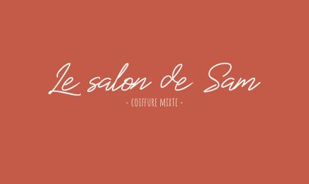 Le Salon de Sam : Coiffeur à Gannat