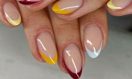 L'atelier d'Emma : Manucure à Morangis