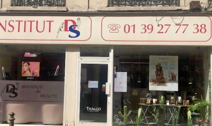 Institut DS : Manucure à Triel-sur-Seine
