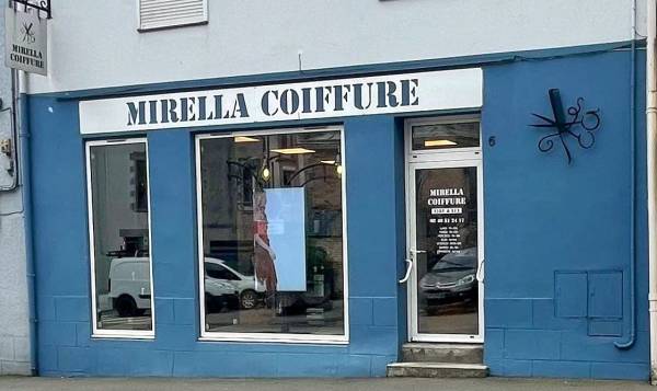 Mirella Coiffure
