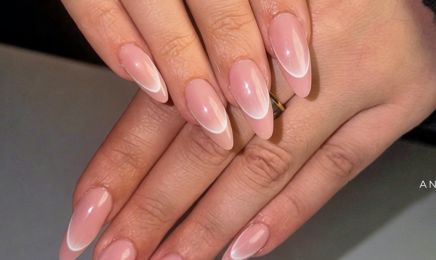 ams cosmetica: Nagelstudio in Ludwigshafen am Rhein