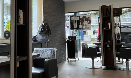 Ivy Hair and beauty : Coiffeur à Gagny