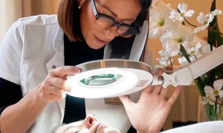 Maison KURE : Institut de beauté à Montfort-l'Amaury