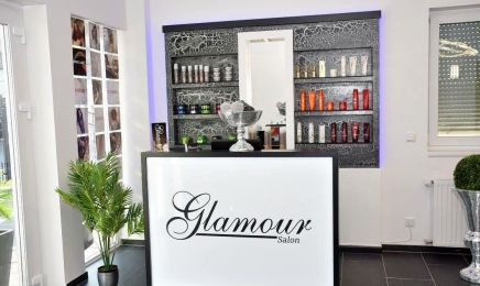 Glamour Salon : Kosmetikstudio in Ober-Olm