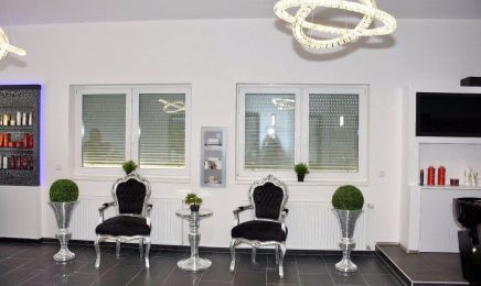 Glamour Salon : Kosmetikstudio in Ober-Olm