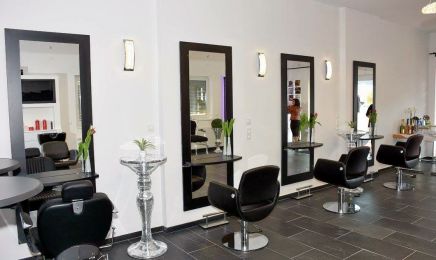 Glamour Salon : Kosmetikstudio in Ober-Olm