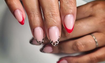 BELEZA  : Manucure à Castres