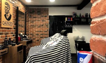 TH-BARBER : Institut de beauté à Luzarches