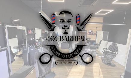 SZ Barber - Bourgoin Jallieu : Barbier à Bourgoin-Jallieu