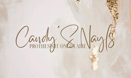 Candy'S Nayls : Manucure à Draguignan