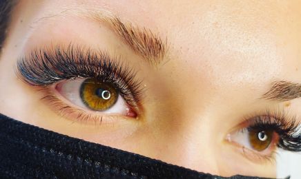 Beaute du Regard : Institut de beauté à Dammarie-les-Lys