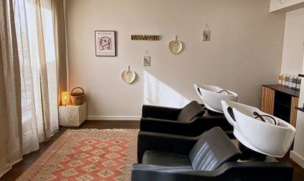 Claire M (chez maison Roquelongue) : Coiffeur à Toulouse