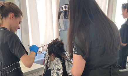 lycée Alphonse pellé : Coiffeur à Dol-de-Bretagne