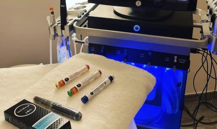 Aesthemedica : Forme Beauté Bien-Etre : Coiffeur à Bordeaux