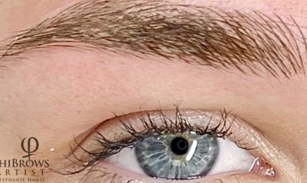 Hello Gorgeous - Le Regard sublimé : Institut de beauté à Sainte-Maxime
