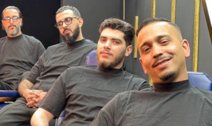 Gold Barber | Clermont : Coiffeur à Clermont