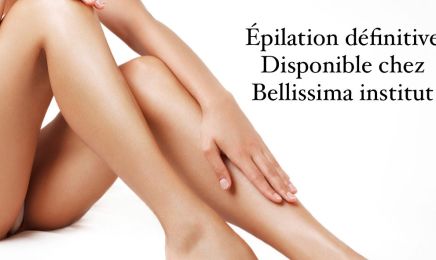 Bellisima Institut : Institut de beauté à Cannes
