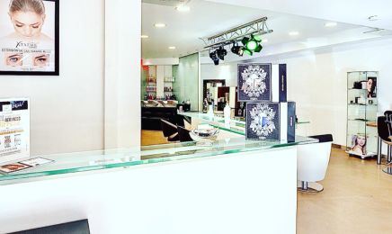 4 Etoiles Coiffure : Coiffeur à Marseille