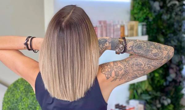 Jordan Canon - Maison de beauté LB