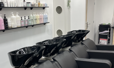 L'Atelier Coiffure de Lison : Coiffeur à Cannes