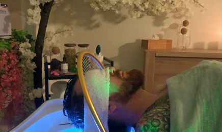 MON RITUEL : Coiffeur à Saint-Germain