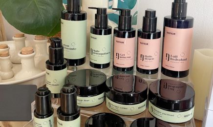 Eveil des Sens : Institut de beauté à Terrasson-Lavilledieu