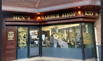 L'Artisan Barbier Creil : Coiffeur à Creil