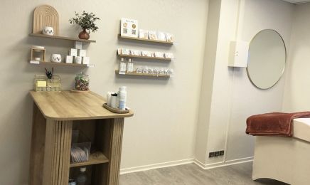 L'INSTITUT  : Institut de beauté à Labège