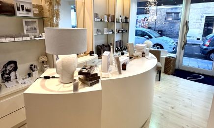 Cybelle : Institut de beauté à Angers
