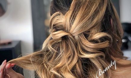 Khiara beauty : Manucure à Pontault-Combault
