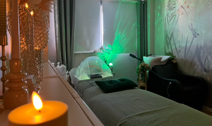 Espace Santé & Bien être  : Manucure à Puget-sur-Argens