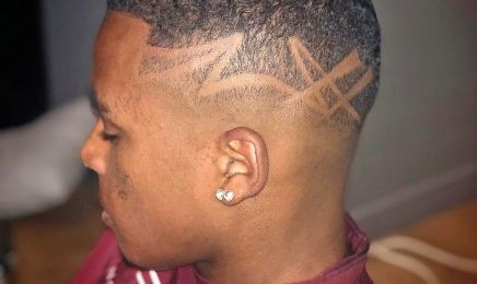 Chez Nono Barber : Barbier à Saint-Étienne