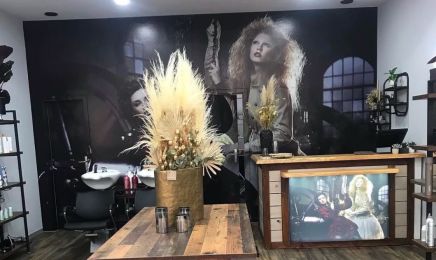 Hairlounge Eisenach: Friseur in Eisenach