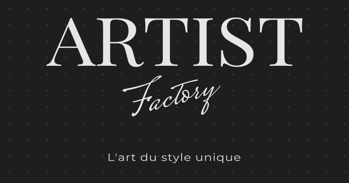 Artist Factory : coiffeur à Pleumeleuc - Planity