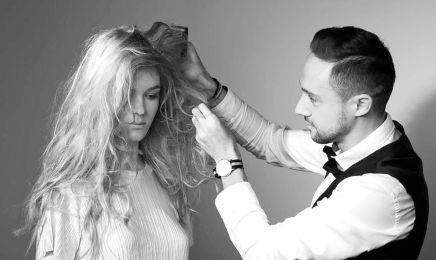 David Coiffeur Créateur : Coiffeur à Lachambre