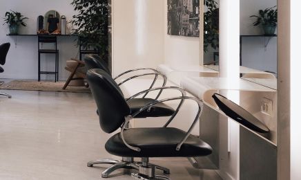 Hair Paris by Houda (La Fabrica) : Coiffeur à Paris