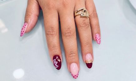 LAMINA BEAUTE : Manucure à Roubaix