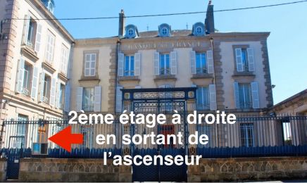 Éveil des sens 15: Institut de beauté/Massage/Head Spa/Parking gratuit : Institut de beauté à Aurillac