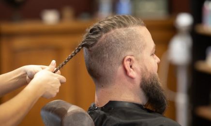 Mrs Blade  : Coiffeur à Villefranche-sur-Saône