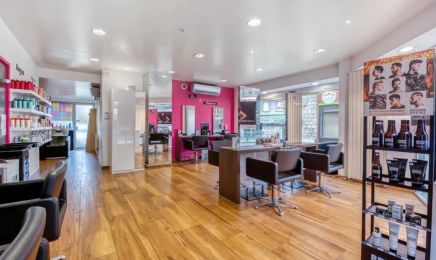 Sublim’Hair : Coiffeur à Gisors