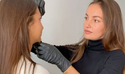 Clarita Rose - Microblading : Institut de beauté à Saint-Michel-sur-Orge